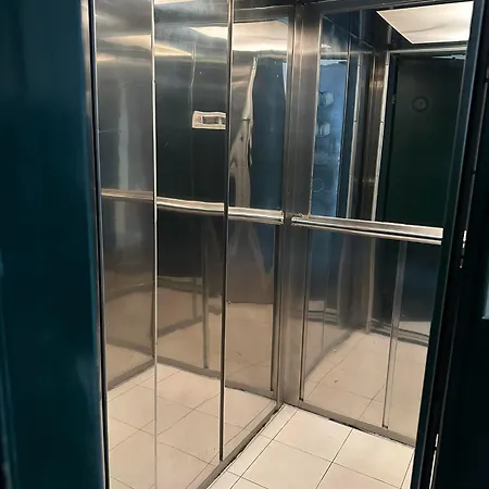 Kot Lejlighed Néoi Epivátai